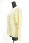 NATURAL BEAUTY BASIC（ナチュラルビューティベーシック）の古着「商品番号：PR10323334」-3