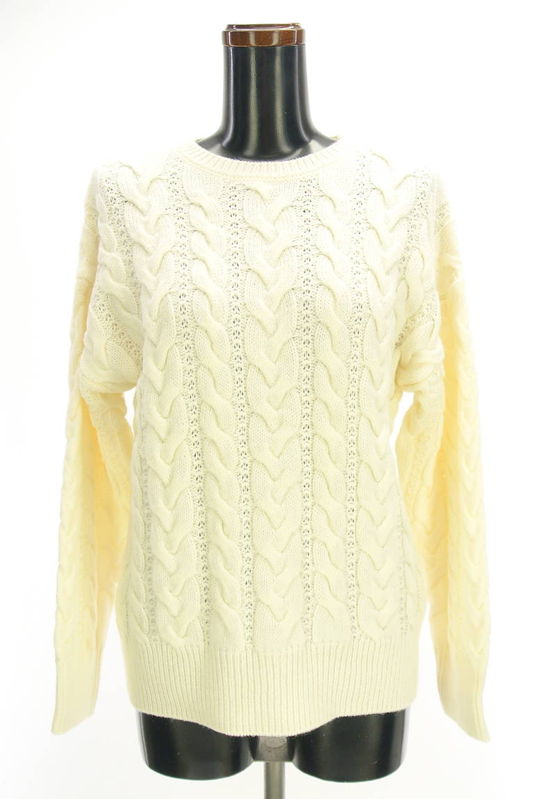NATURAL BEAUTY BASIC（ナチュラルビューティベーシック）の古着「商品番号：PR10323334」-大画像1