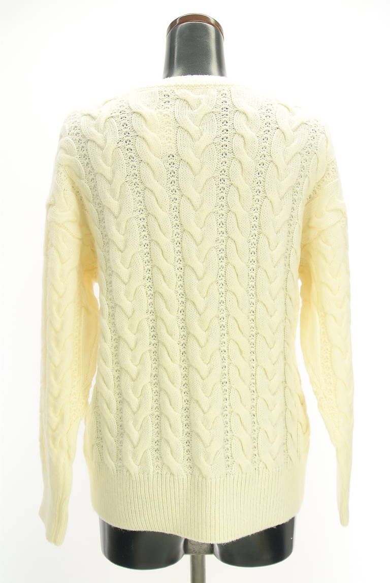 NATURAL BEAUTY BASIC（ナチュラルビューティベーシック）の古着「商品番号：PR10323334」-大画像2
