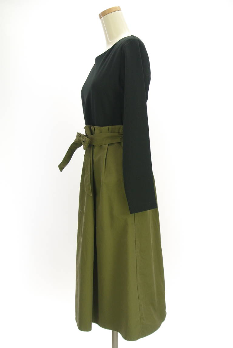 NATURAL BEAUTY BASIC（ナチュラルビューティベーシック）の古着「商品番号：PR10323335」-大画像3