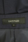 UNTITLED（アンタイトル）の古着「商品番号：PR10323336」-6