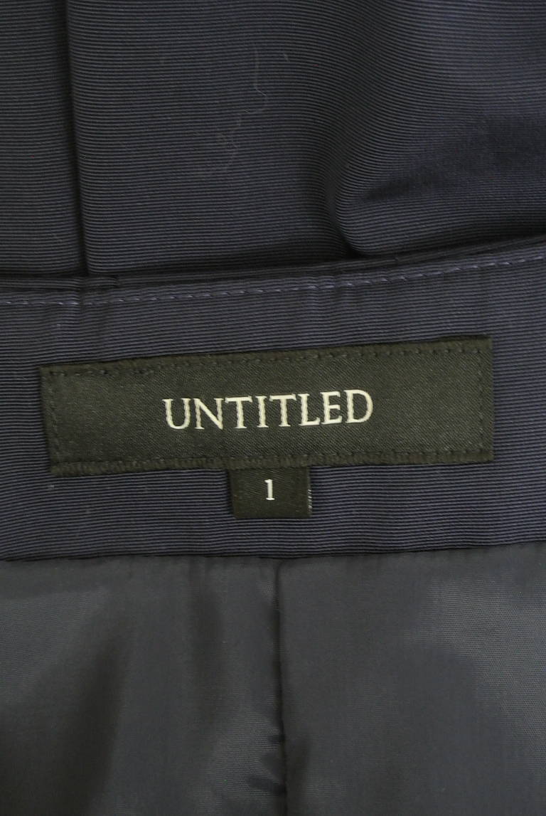 UNTITLED（アンタイトル）の古着「商品番号：PR10323336」-大画像6