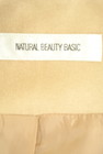 NATURAL BEAUTY BASIC（ナチュラルビューティベーシック）の古着「商品番号：PR10323337」-6