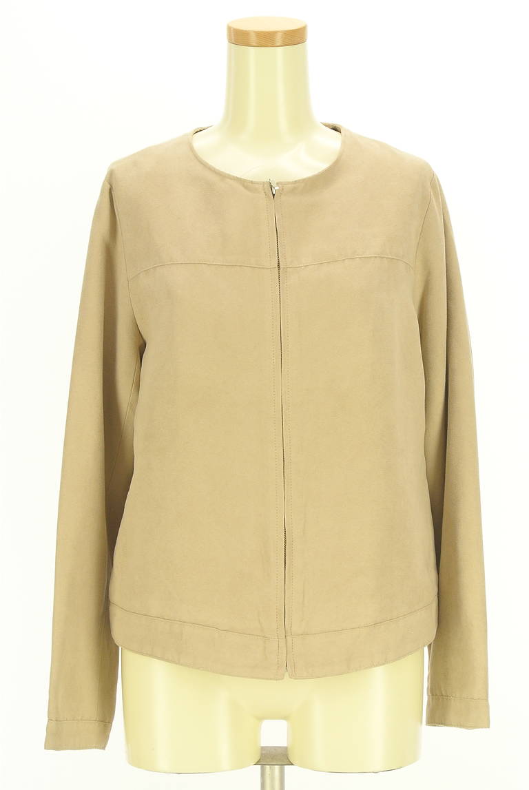 NATURAL BEAUTY BASIC（ナチュラルビューティベーシック）の古着「商品番号：PR10323337」-大画像1