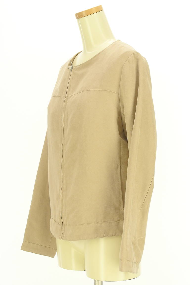 NATURAL BEAUTY BASIC（ナチュラルビューティベーシック）の古着「商品番号：PR10323337」-大画像3