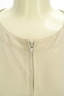 NATURAL BEAUTY BASIC（ナチュラルビューティベーシック）の古着「商品番号：PR10323338」-4