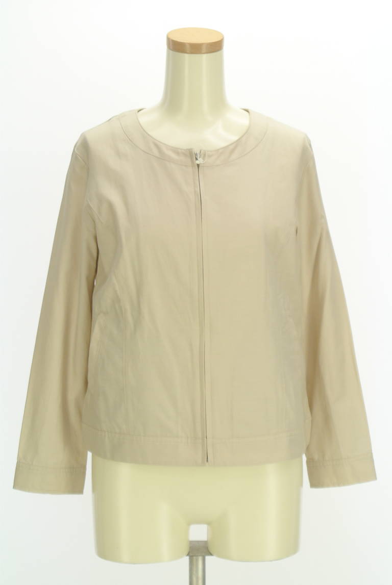 NATURAL BEAUTY BASIC（ナチュラルビューティベーシック）の古着「商品番号：PR10323338」-大画像1