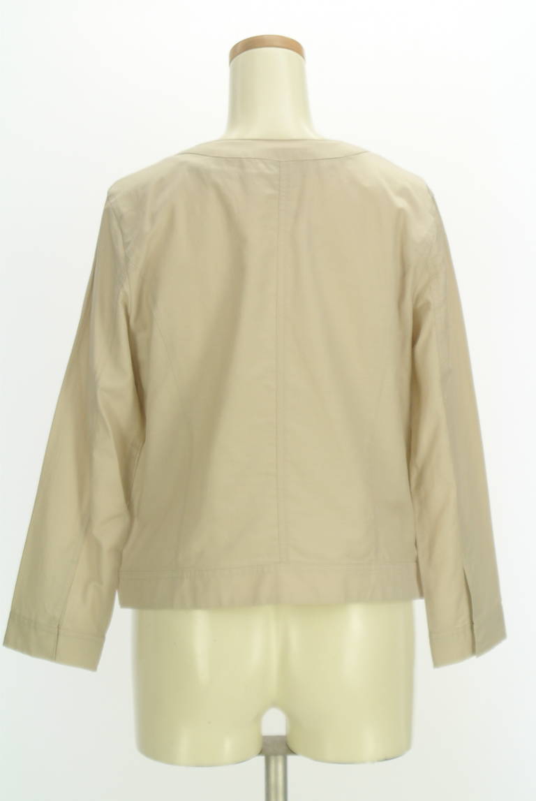 NATURAL BEAUTY BASIC（ナチュラルビューティベーシック）の古着「商品番号：PR10323338」-大画像2