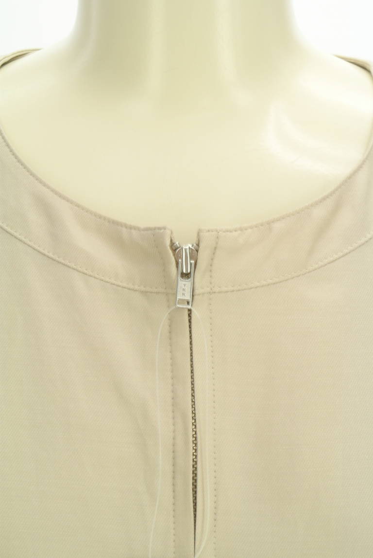 NATURAL BEAUTY BASIC（ナチュラルビューティベーシック）の古着「商品番号：PR10323338」-大画像4