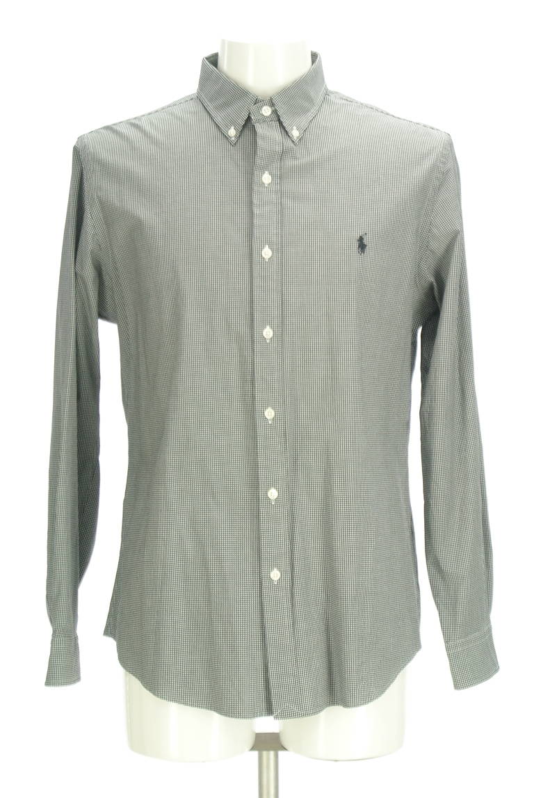 POLO RALPH LAUREN（ポロラルフローレン）の古着「商品番号：PR10323343」-大画像1