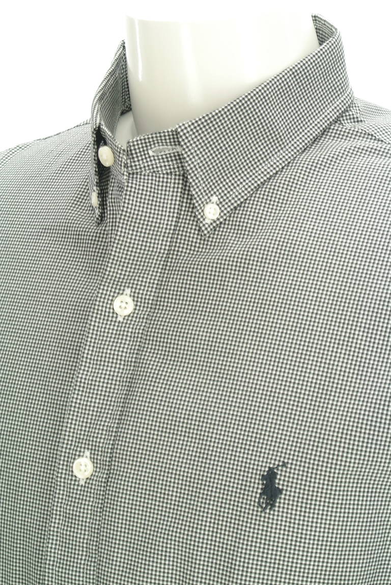 POLO RALPH LAUREN（ポロラルフローレン）の古着「商品番号：PR10323343」-大画像4