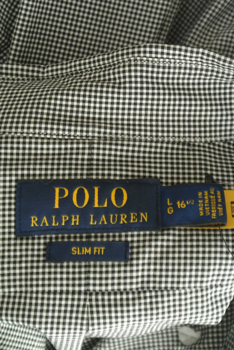 POLO RALPH LAUREN（ポロラルフローレン）の古着「商品番号：PR10323343」-大画像6
