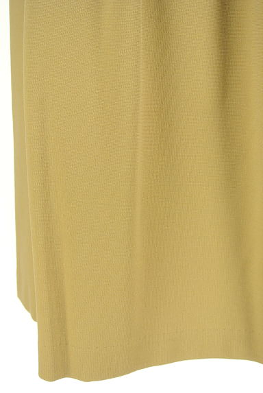 ketty（ケティ）の古着「膝丈タックスカート（スカート）」大画像５へ