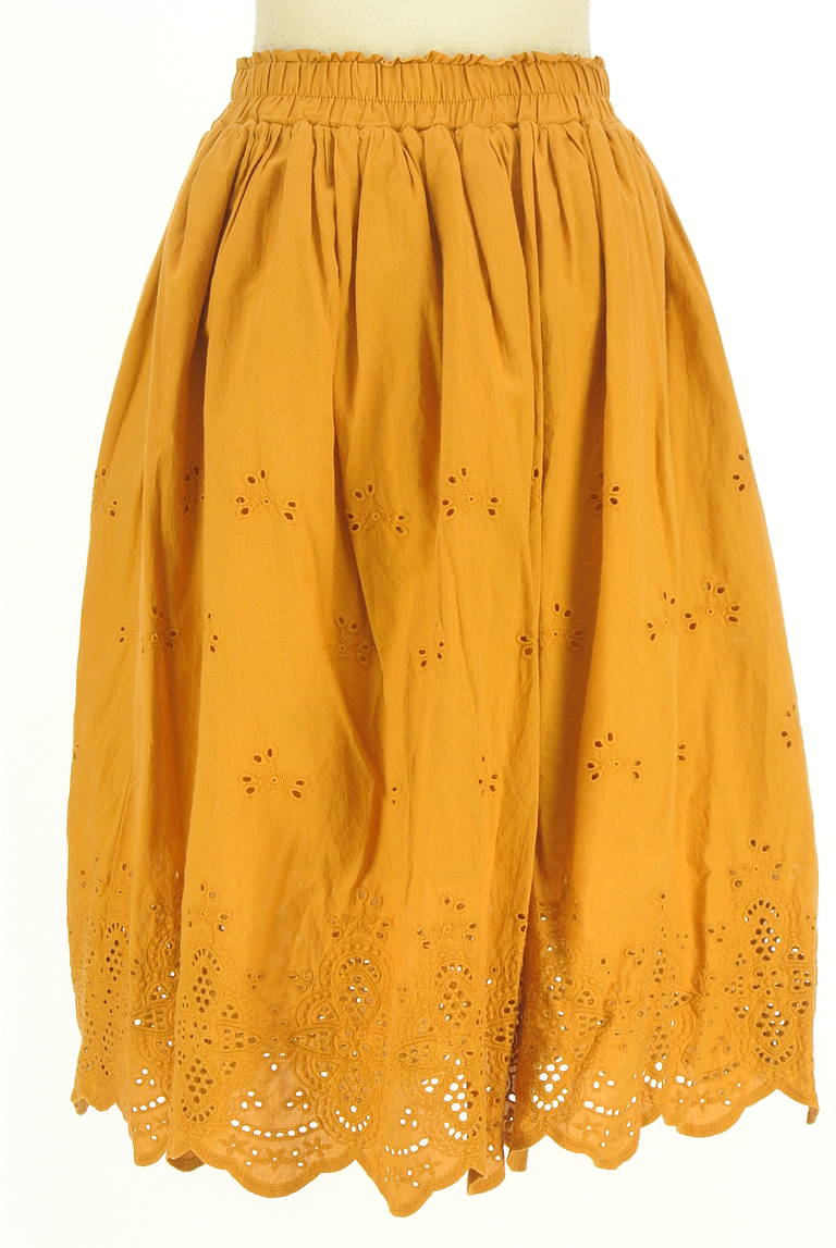 earth music&ecology（アースミュージック＆エコロジー）の古着「商品番号：PR10323366」-大画像2