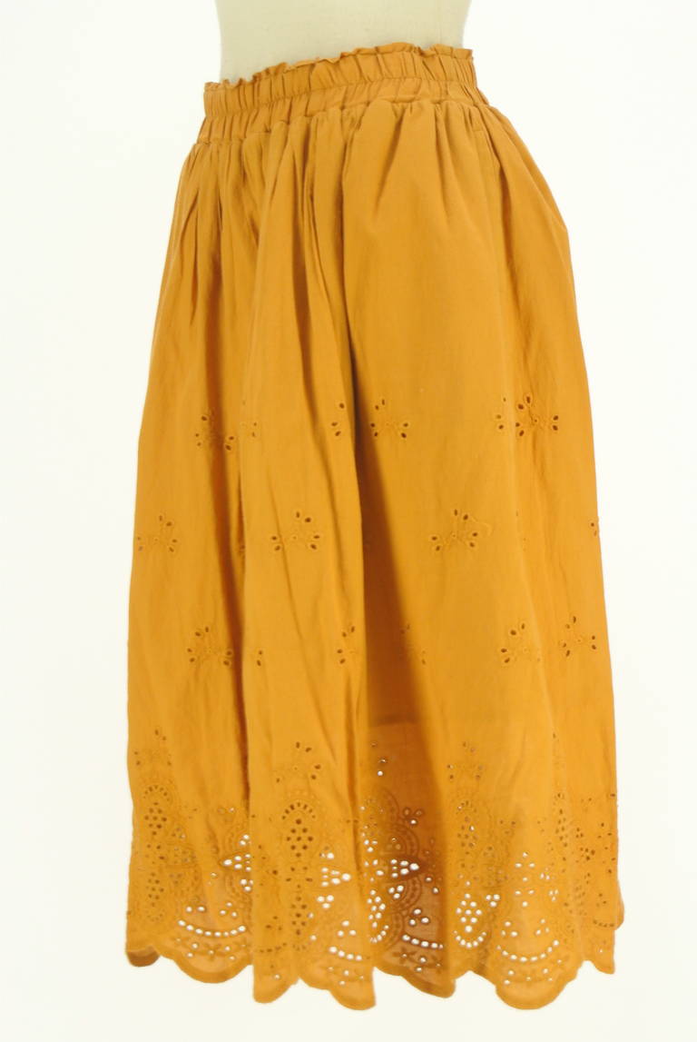 earth music&ecology（アースミュージック＆エコロジー）の古着「商品番号：PR10323366」-大画像3