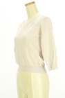 PROPORTION BODY DRESSING（プロポーションボディ ドレッシング）の古着「商品番号：PR10323370」-3