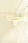 PROPORTION BODY DRESSING（プロポーションボディ ドレッシング）の古着「商品番号：PR10323370」-6