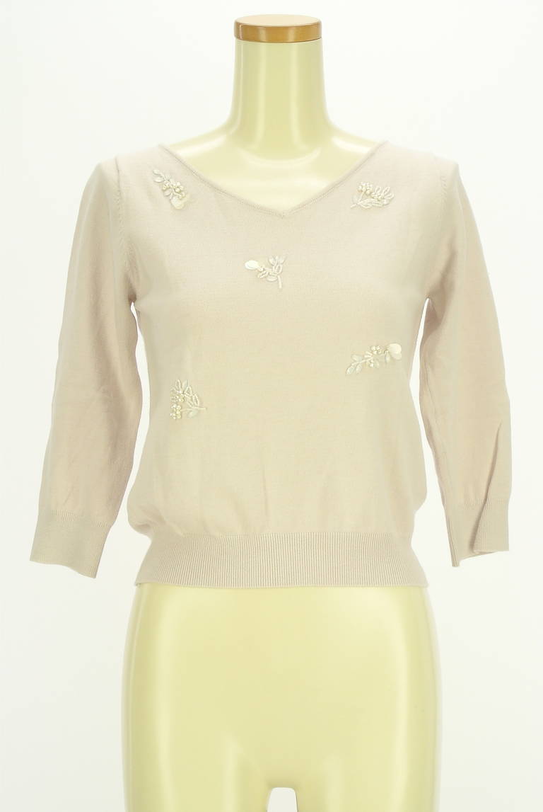 PROPORTION BODY DRESSING(プロポーションボディ ドレッシング)の古着「商品番号:PR10323370」-大画像1