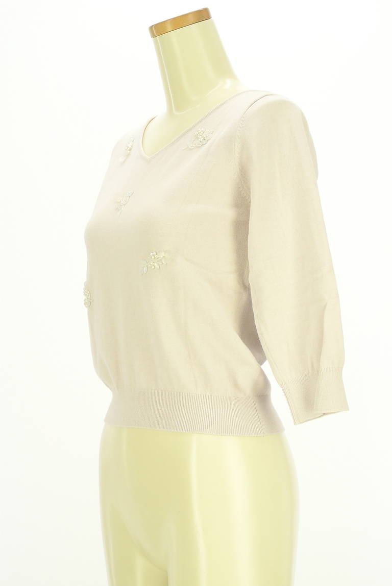PROPORTION BODY DRESSING(プロポーションボディ ドレッシング)の古着「商品番号:PR10323370」-大画像3