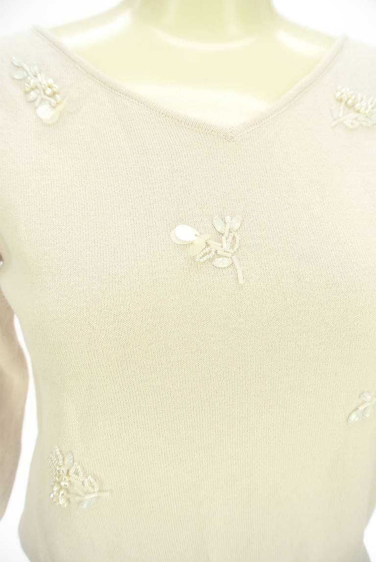 PROPORTION BODY DRESSING(プロポーションボディ ドレッシング)の古着「商品番号:PR10323370」-大画像4