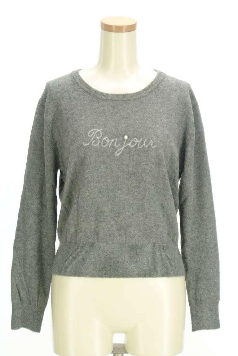 PROPORTION BODY DRESSING(プロポーションボディ ドレッシング)の古着「商品番号:PR10323371」-大画像1