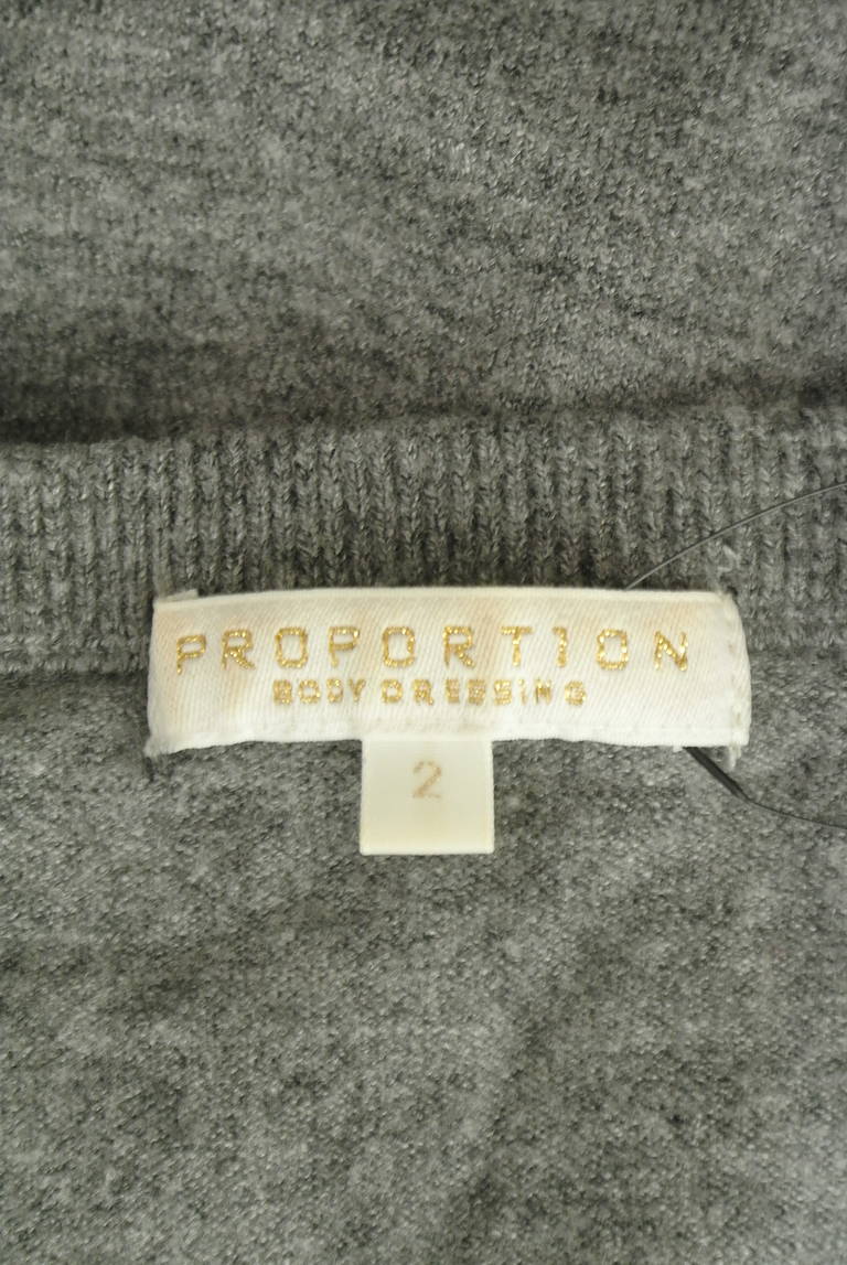 PROPORTION BODY DRESSING(プロポーションボディ ドレッシング)の古着「商品番号:PR10323371」-大画像6