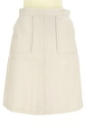 PROPORTION BODY DRESSING（プロポーションボディ ドレッシング）の古着「スカート」前