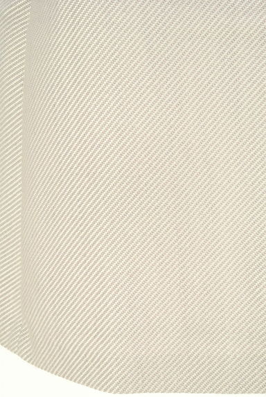 PROPORTION BODY DRESSING（プロポーションボディ ドレッシング）の古着「斜めストライプ膝丈スカート（スカート）」大画像５へ