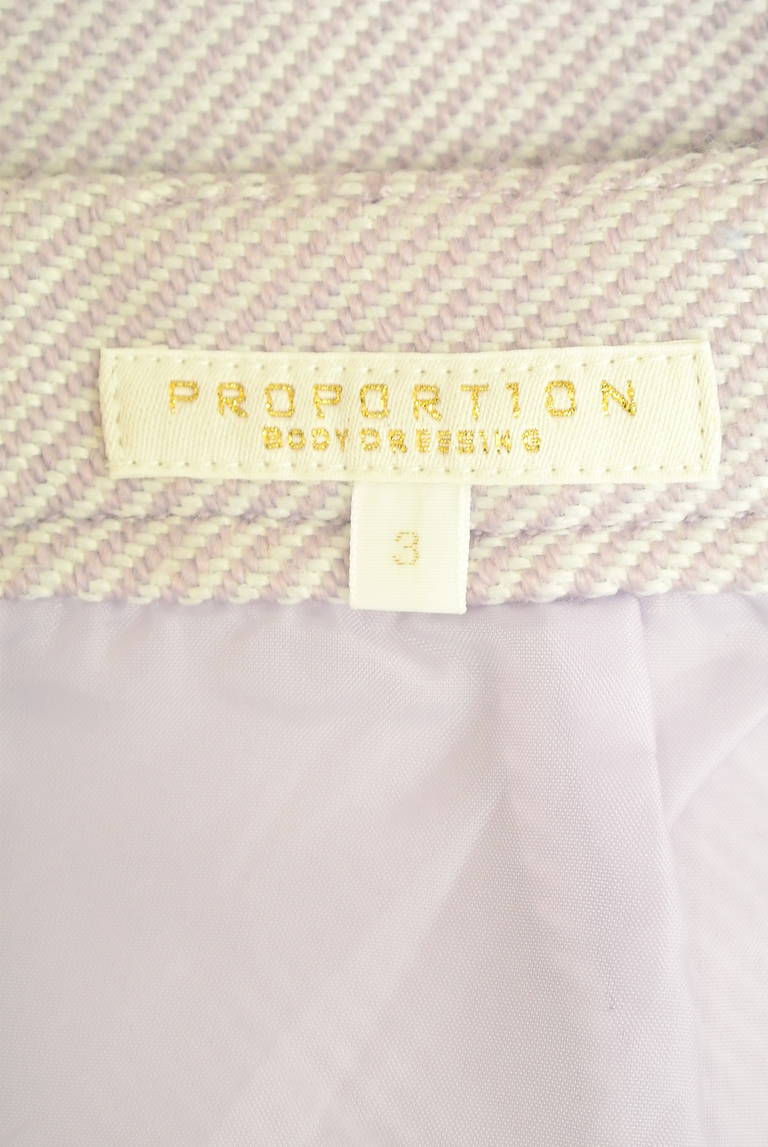 PROPORTION BODY DRESSING(プロポーションボディ ドレッシング)の古着「商品番号:PR10323372」-大画像6
