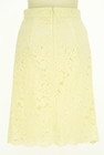PROPORTION BODY DRESSING（プロポーションボディ ドレッシング）の古着「スカート」後ろ