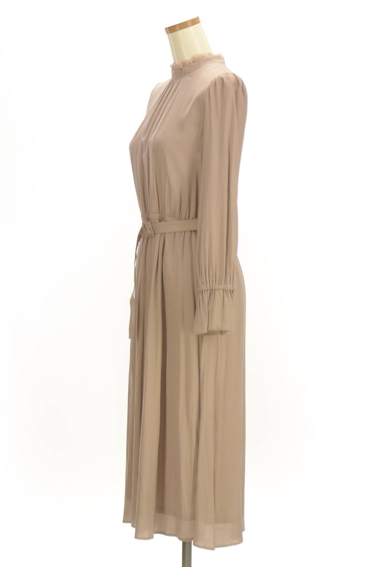 PROPORTION BODY DRESSING(プロポーションボディ ドレッシング)の古着「商品番号:PR10323374」-大画像3