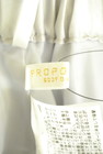 PROPORTION BODY DRESSING（プロポーションボディ ドレッシング）の古着「商品番号：PR10323377」-6