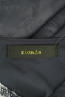 rienda（リエンダ）の古着「商品番号：PR10323379」-6