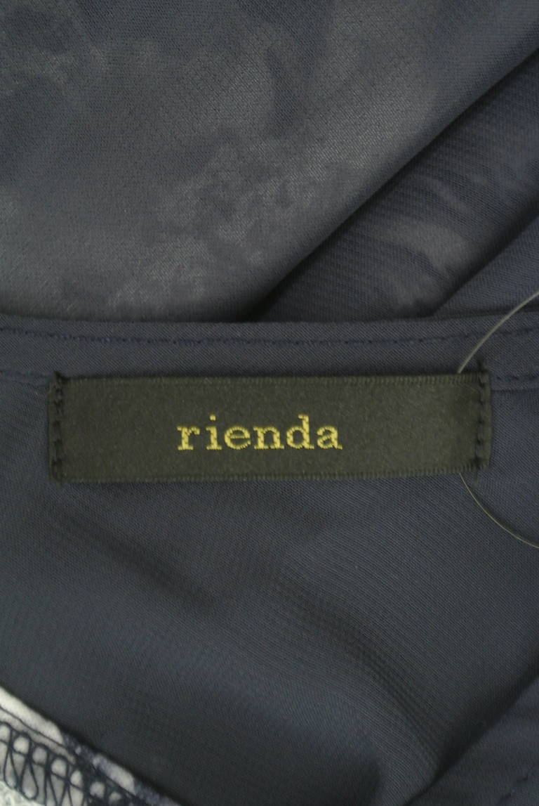 rienda（リエンダ）の古着「商品番号：PR10323379」-大画像6