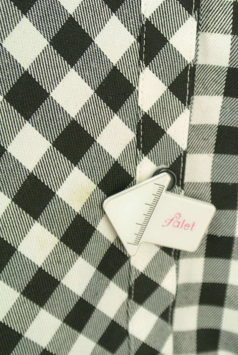 JEANASiS（ジーナシス）の古着「商品番号：PR10323380」-大画像5