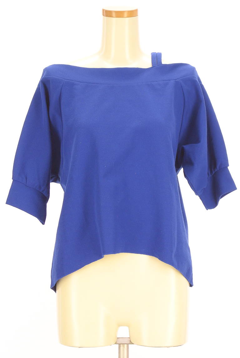 JEANASiS（ジーナシス）の古着「商品番号：PR10323381」-大画像1