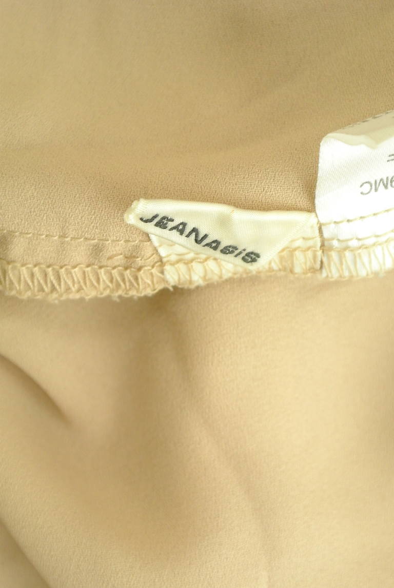 JEANASiS（ジーナシス）の古着「商品番号：PR10323382」-大画像6