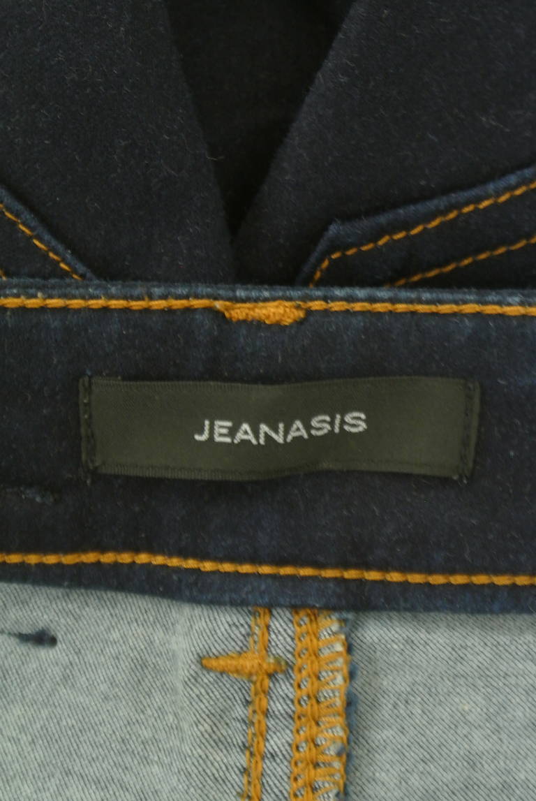 JEANASiS（ジーナシス）の古着「商品番号：PR10323384」-大画像6