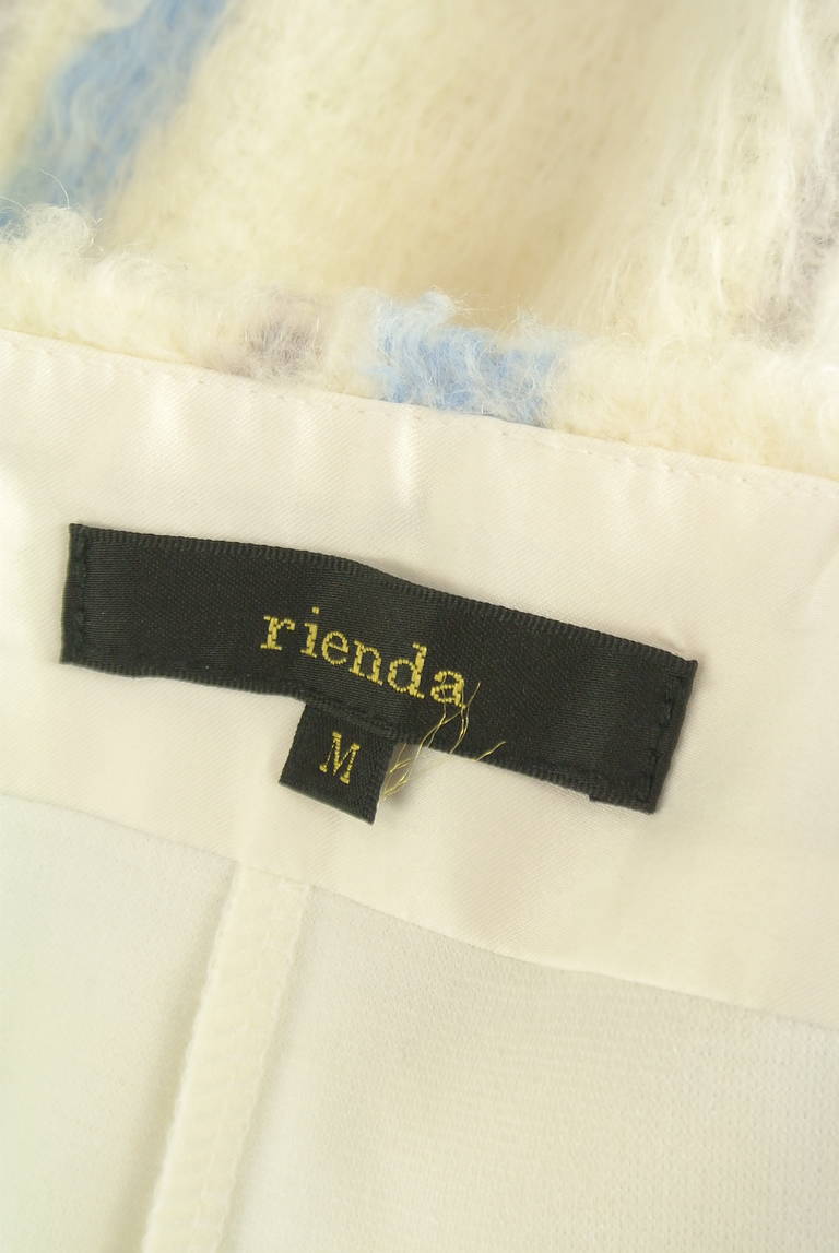 rienda（リエンダ）の古着「商品番号：PR10323385」-大画像6