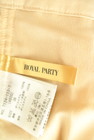 ROYAL PARTY（ロイヤルパーティ）の古着「商品番号：PR10323386」-6