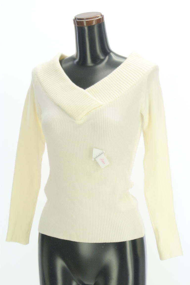 EMODA（エモダ）の古着「商品番号：PR10323390」-大画像4