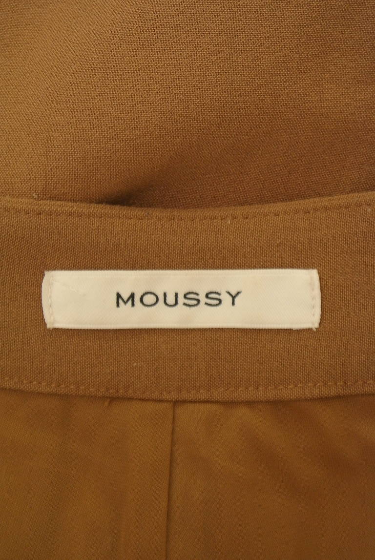 MOUSSY（マウジー）の古着「商品番号：PR10323391」-大画像6