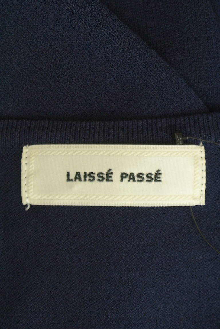 LAISSE PASSE（レッセパッセ）の古着「商品番号：PR10323393」-大画像6