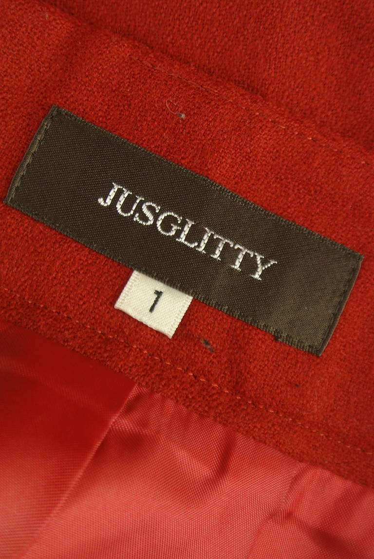 JUSGLITTY（ジャスグリッティー）の古着「商品番号：PR10323399」-大画像6