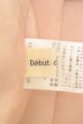 Debut de Fiore by LAISSE PASSE（デビュー・ド・フィオレ）の古着「商品番号：PR10323400」-6