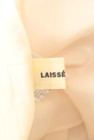 LAISSE PASSE（レッセパッセ）の古着「商品番号：PR10323407」-6