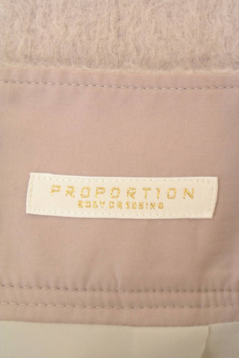PROPORTION BODY DRESSING(プロポーションボディ ドレッシング)の古着「商品番号:PR10323412」-大画像6