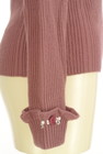 axes femme（アクシーズファム）の古着「商品番号：PR10323416」-5