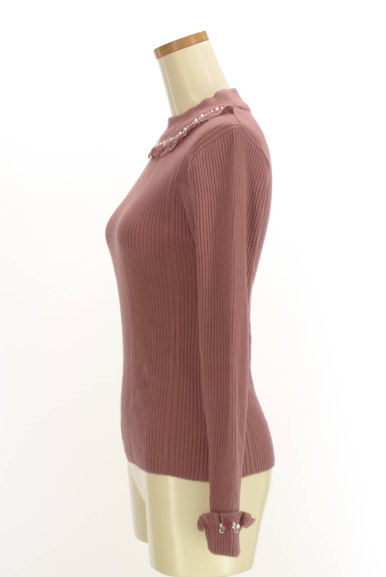axes femme（アクシーズファム）の古着「商品番号：PR10323416」-大画像3