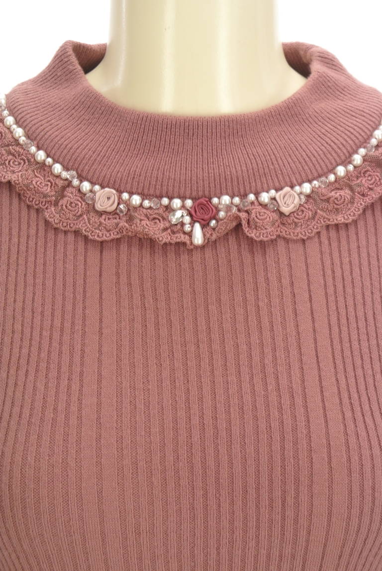 axes femme（アクシーズファム）の古着「商品番号：PR10323416」-大画像4